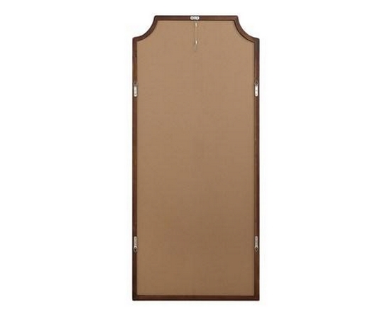 Otara Wall Mirror by Renwil