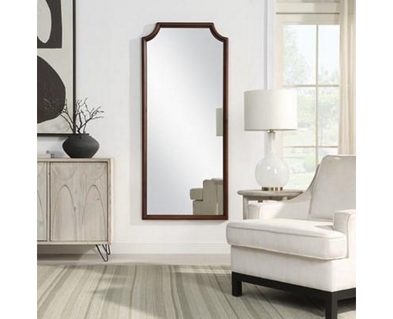 Otara Wall Mirror by Renwil
