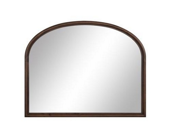 Kindra Wall Mirror by Renwil