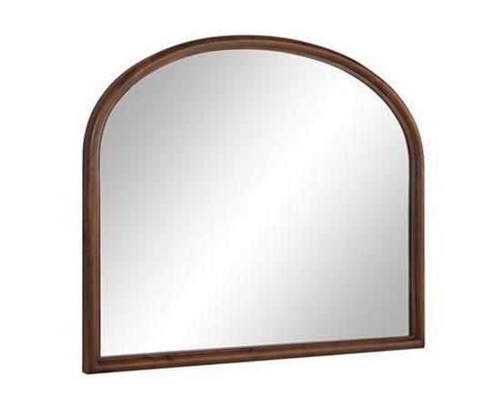 Kindra Wall Mirror by Renwil