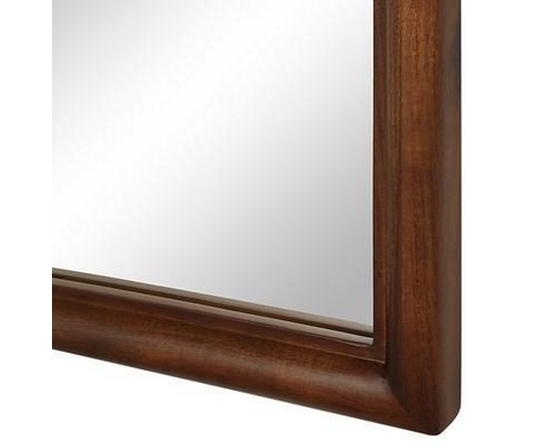 Kindra Wall Mirror by Renwil