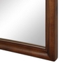 Kindra Wall Mirror by Renwil