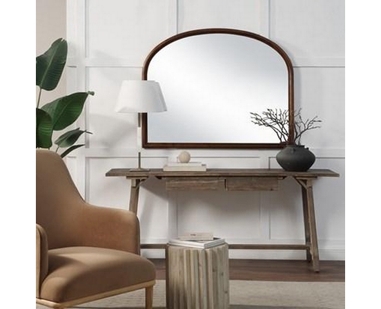 Kindra Wall Mirror by Renwil