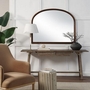 Kindra Wall Mirror by Renwil