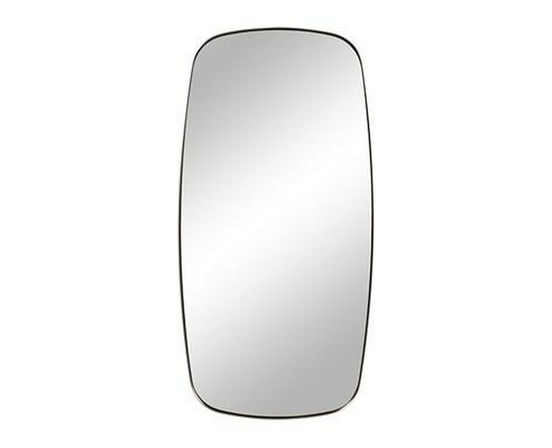 Jacossa Wall Mirror by Renwil