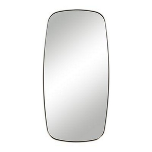 Jacossa Wall Mirror by Renwil