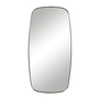 Jacossa Wall Mirror by Renwil