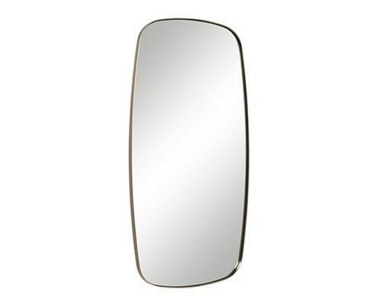 Jacossa Wall Mirror by Renwil