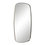 Jacossa Wall Mirror by Renwil