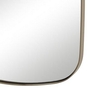 Jacossa Wall Mirror by Renwil