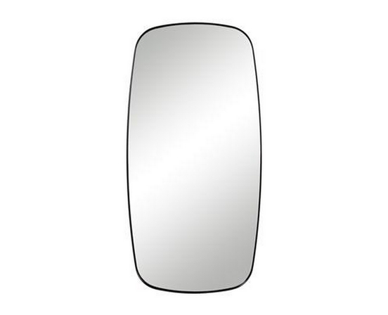 Nicoya Wall Mirror by Renwil