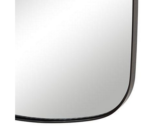 Nicoya Wall Mirror by Renwil