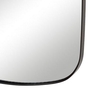 Nicoya Wall Mirror by Renwil