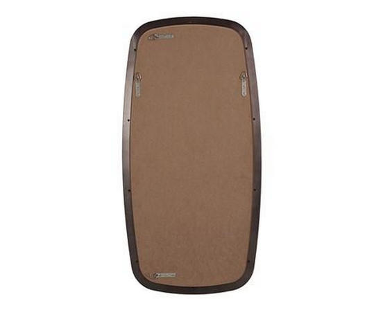 Nicoya Wall Mirror by Renwil