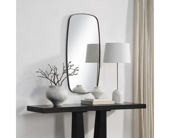 Nicoya Wall Mirror by Renwil