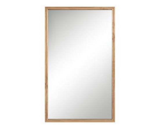 Canas Wall Mirror by Renwil