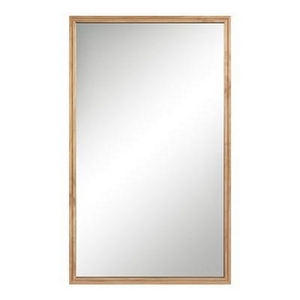 Canas Wall Mirror by Renwil
