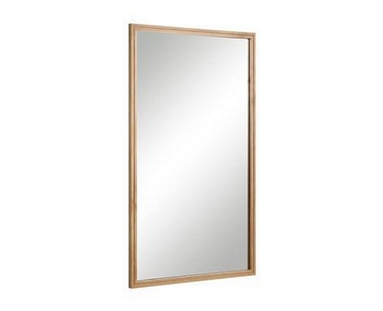 Canas Wall Mirror by Renwil