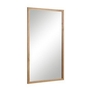Canas Wall Mirror by Renwil