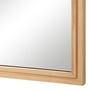 Canas Wall Mirror by Renwil