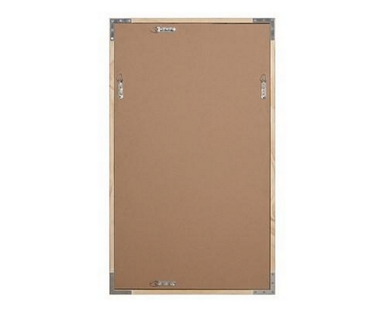 Canas Wall Mirror by Renwil