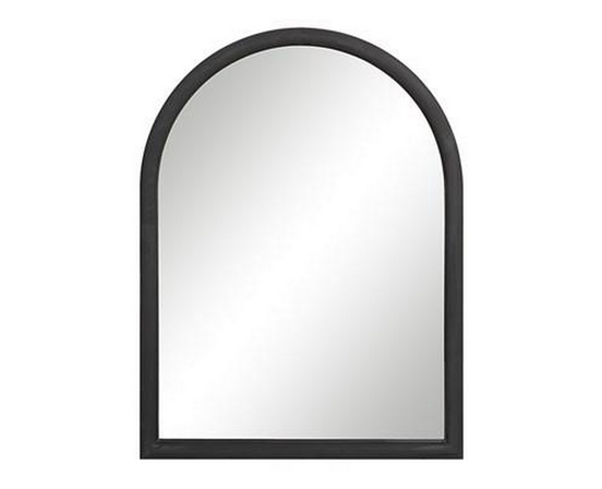 Olfito Wall Mirror by Renwil