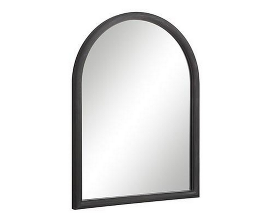 Olfito Wall Mirror by Renwil