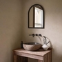 Olfito Wall Mirror by Renwil