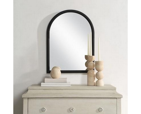 Olfito Wall Mirror by Renwil