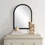Olfito Wall Mirror by Renwil