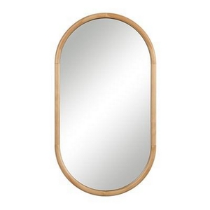 Puno Wall Mirror by Renwil