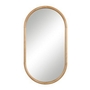 Puno Wall Mirror by Renwil