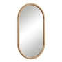 Puno Wall Mirror by Renwil