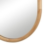 Puno Wall Mirror by Renwil