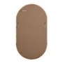 Puno Wall Mirror by Renwil