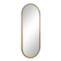 Pudino Wall Mirror by Renwil