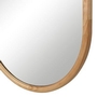 Pudino Wall Mirror by Renwil