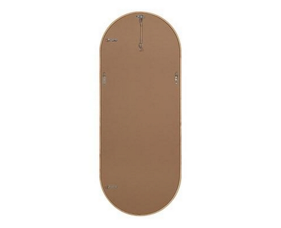 Pudino Wall Mirror by Renwil