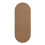 Pudino Wall Mirror by Renwil