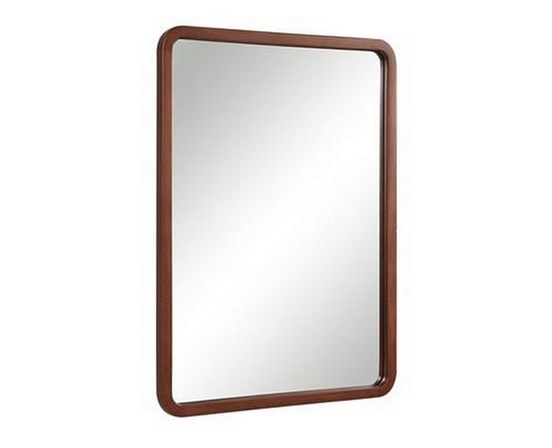 Tacna Wall Mirror by Renwil