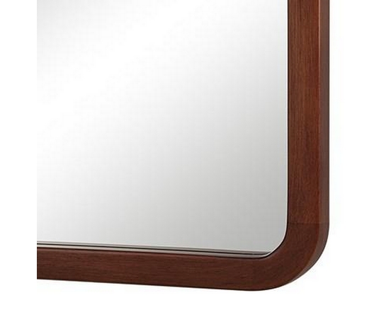 Tacna Wall Mirror by Renwil