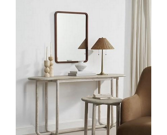 Tacna Wall Mirror by Renwil