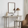 Tacna Wall Mirror by Renwil