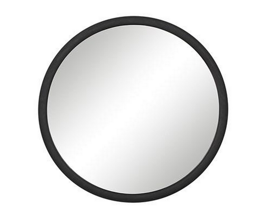 Olica Wall Mirror by Renwil