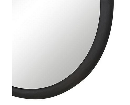 Olica Wall Mirror by Renwil