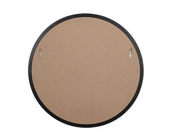 Olica Wall Mirror by Renwil
