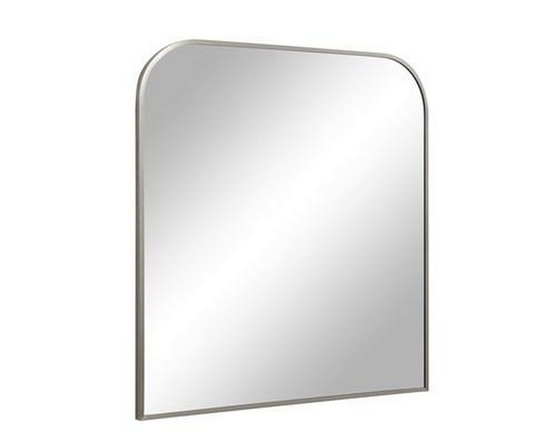 Salma Wall Mirror by Renwil