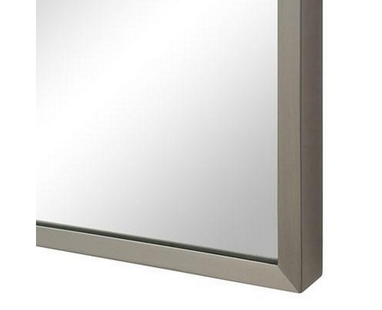 Salma Wall Mirror by Renwil