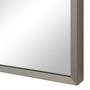 Salma Wall Mirror by Renwil