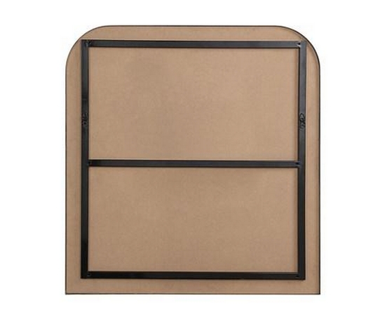 Salma Wall Mirror by Renwil